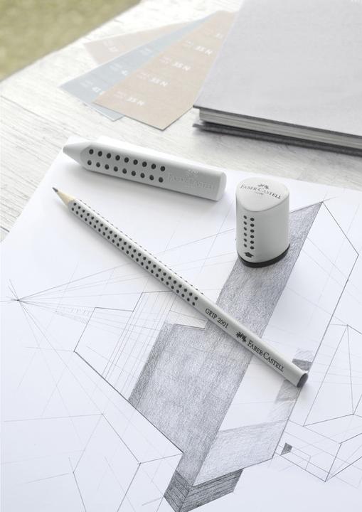 Actual product image Faber-Castell Grip 2001