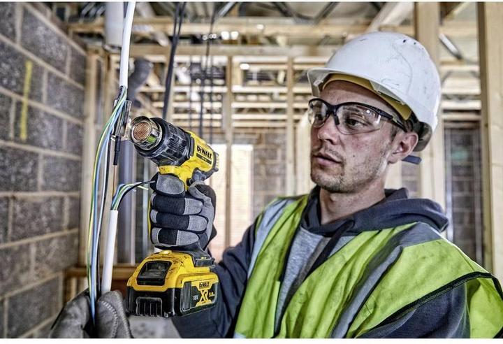 Produktbild DeWalt AkkuHeissluftpistole