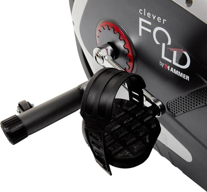 Image du produit Hammer Fitness CleverFold RC5