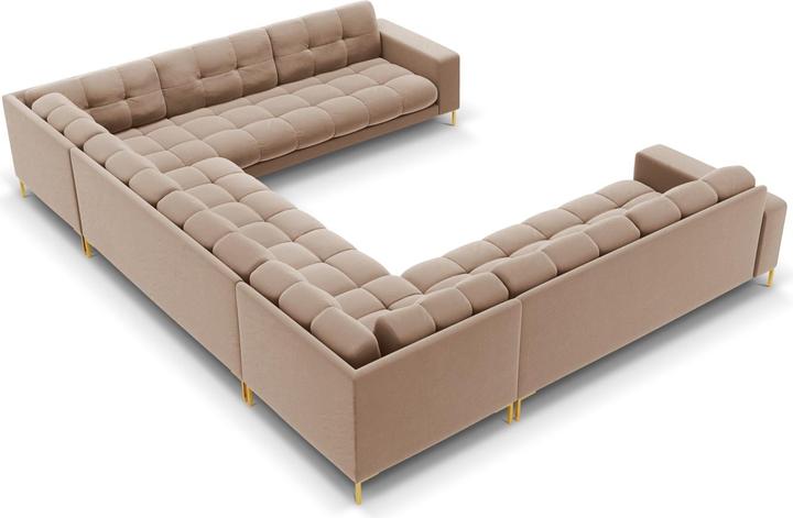 Actual product image Micadoni Mamaia (Sofa landscape)