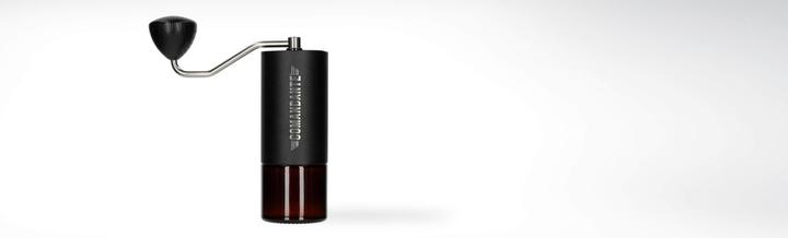 Produktbild Comandante C40 MK4