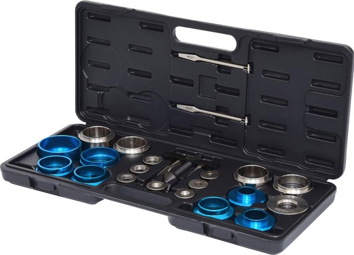 Produktbild KS Tools Wellendichtring und Simmerring Montagewerkzeug-Satz