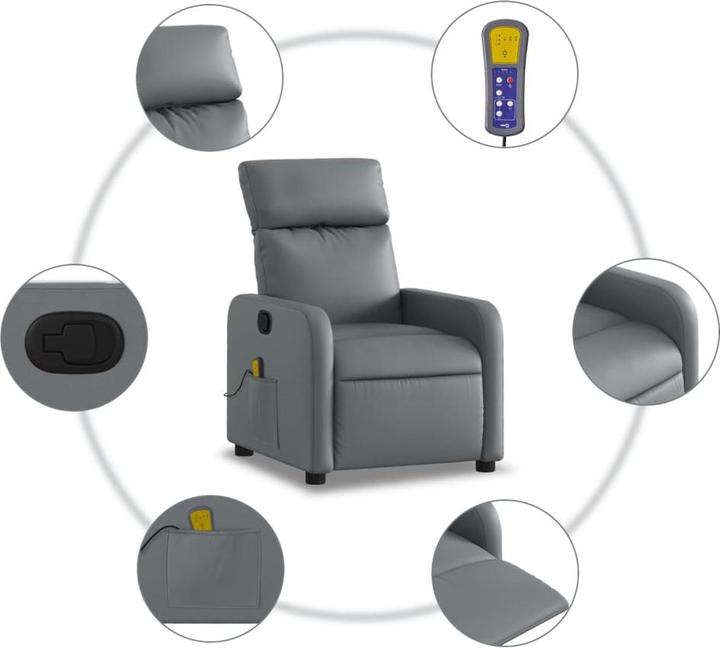 Actual product image VidaXL Ilsa