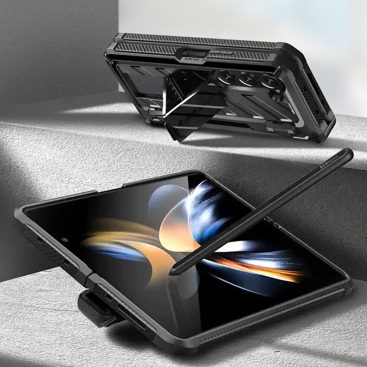 Produktbild Supcase Unicorn Beetle Pro (Samsung Galaxy Z Fold5)