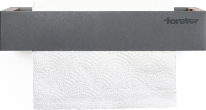 Immagine prodotto Forster Home Porta rotolo da cucina magnetico