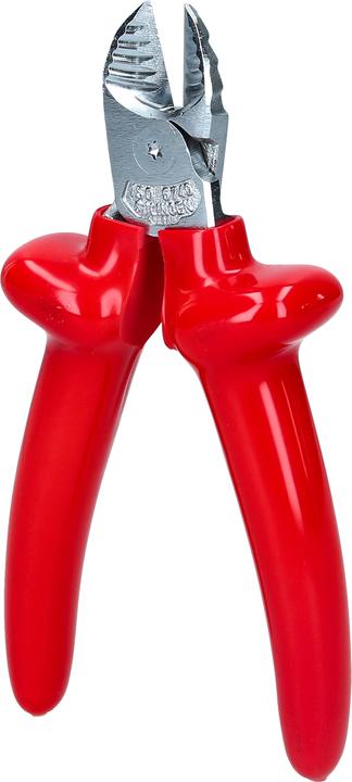 Produktbild KS Tools 1000V Seitenschneider (160 mm)