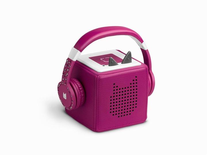 Actual product image Boxine Eavesdropper