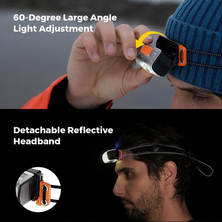 Immagine prodotto Flextailgear TINY HELIO 600Z (900 mAh) BLA (600 lm)