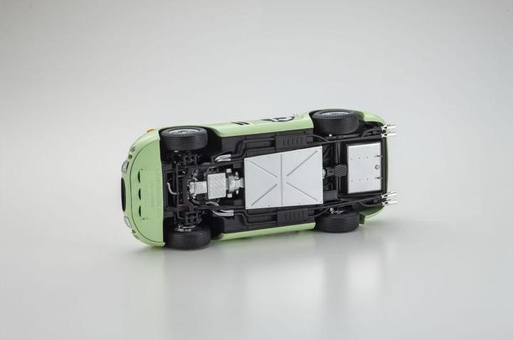 Image du produit Kyosho Ferrari 250 GTO Goodwood Tourist Trophy 1:18