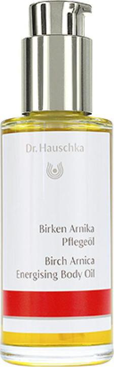 Produktbild Dr. Hauschka Birken Arnika Pflegeöl (Körperöl, 75 ml)