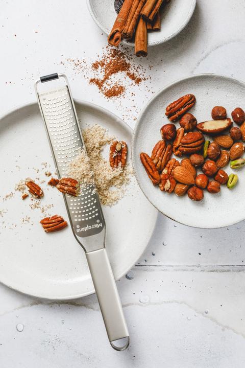 Image du produit Microplane Râpe à zeste