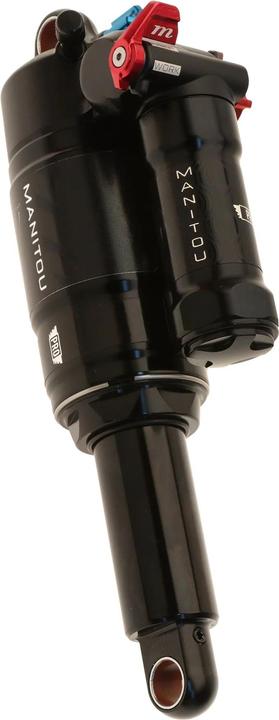 Manitou Mara Pro Piggyback MY2024 (230 mm, 65 mm)