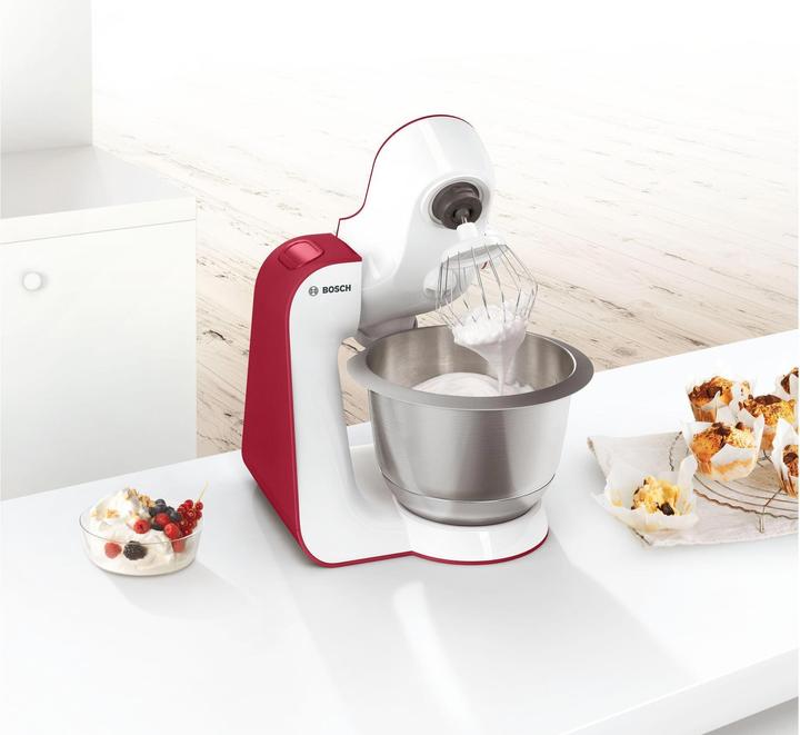Produktbild Bosch Hausgeräte Mum54r00 (900 W)