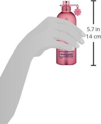 Actual product image Montale Velvet Flowers (Eau de parfum, 100 ml)