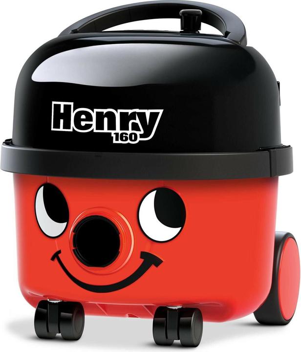Produktbild Numatic Henry HVR160