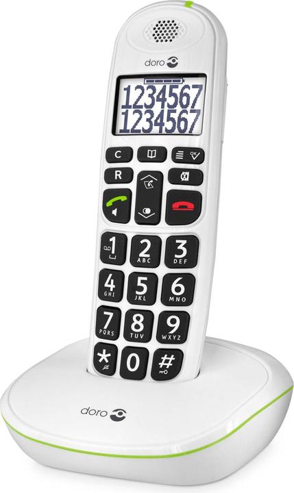 Produktbild Doro PhoneEasy 110 Duo