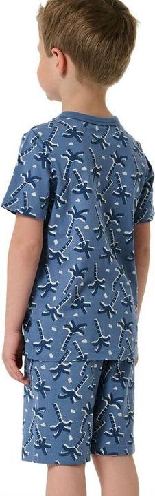 Produktbild Schiesser Buben Pyjama (128)