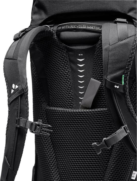 Image du produit Vaude Astrum EVO 70+10 (70 l)