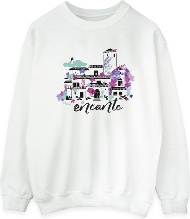 Disney Encanto Casita Sweatshirt (XL)