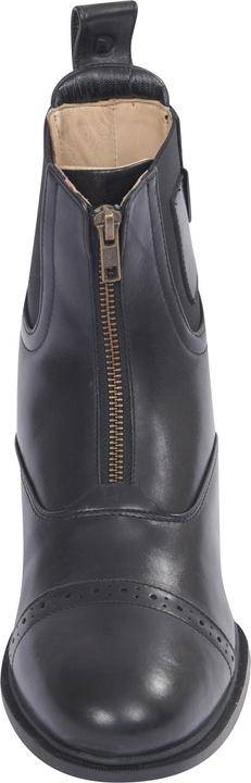 Actual product image Dublin Evolution Zip Front Paddock (41)