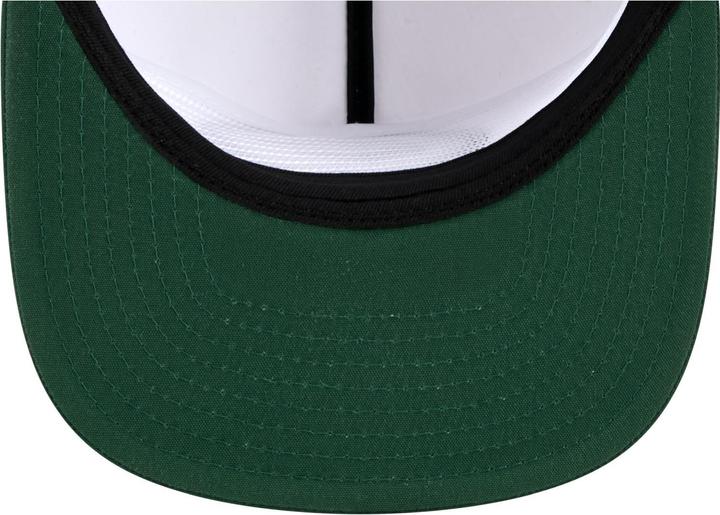 Produktbild New Era GOLFER Snapback Cap TRAINING 2024 Green Bay Packers