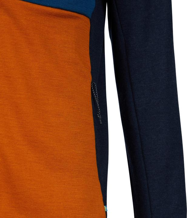 Produktbild Stoic Merino260 StadjanSt. Hoody (XS)