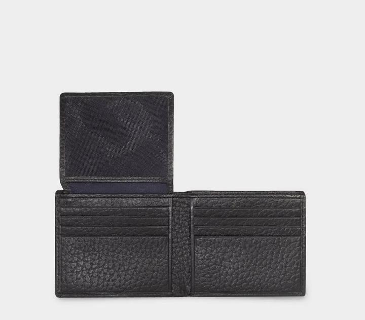 Immagine prodotto Braun Büffel Portafoglio Yannik con protezione RFID in pelle 11,5 cm