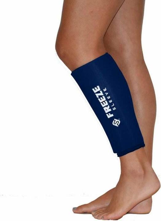 Immagine prodotto Freeze Sleeve Manicotto Freeze - Blu navy (S)
