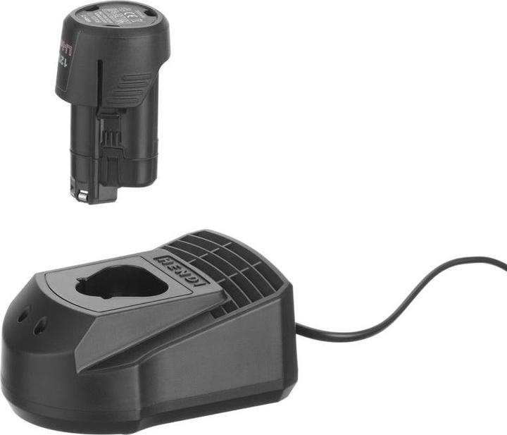 Produktbild Hendi Elektrisches Dönermesser (19.90 cm)