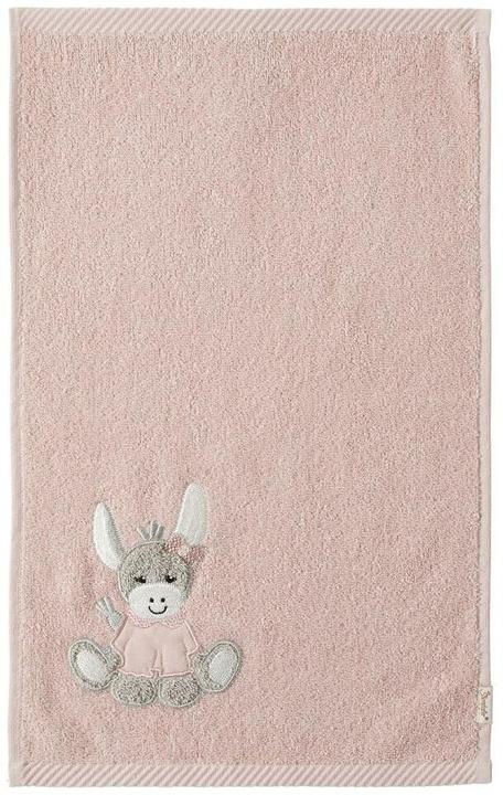 Produktbild Sterntaler Kinderhandtuch 2er Set Emmi Girl