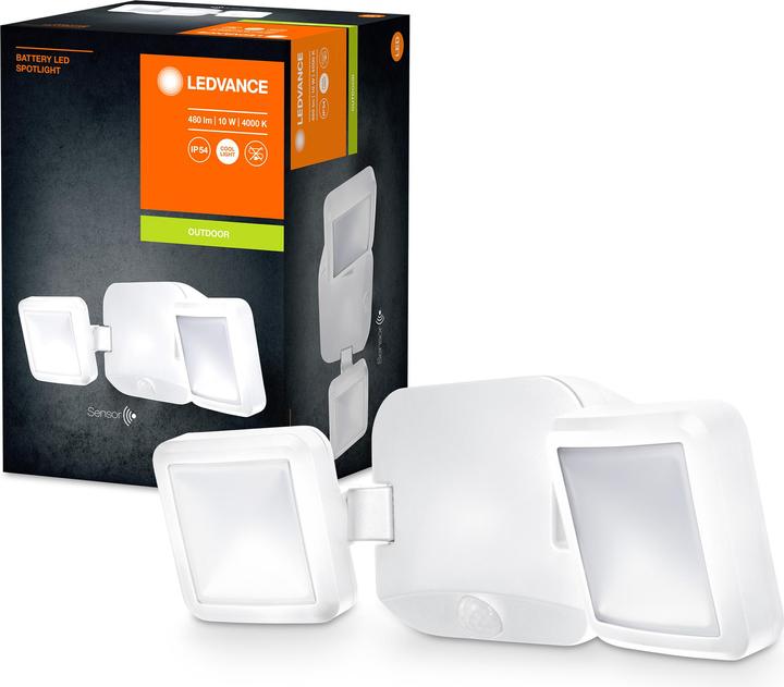 Immagine prodotto Ledvance Led Spotlight (480 lm, IP54)