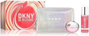 Actual product image DKNY Be Delicious Fresh Blossom Eau De Parfum (Eau de parfum, 100 ml)
