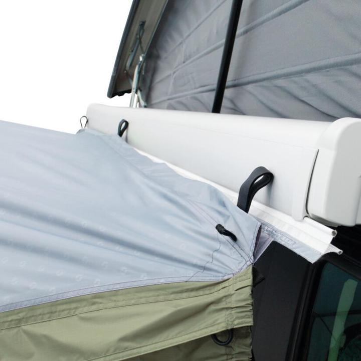 Image du produit Outwell Lakecrest (Auvent, 11.40 kg, 1 personne)