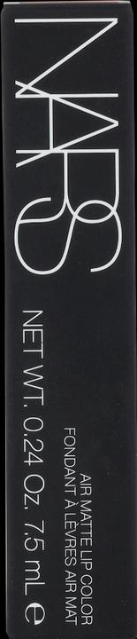 Image du produit NARS Cosmetics Lipgloss (Shag)
