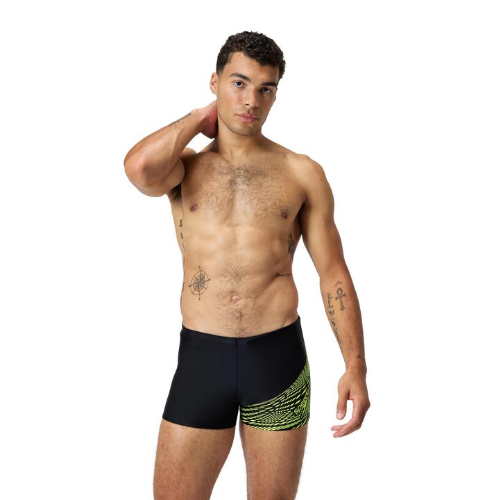 Actual product image Speedo Medley Logo Aquashort (4)