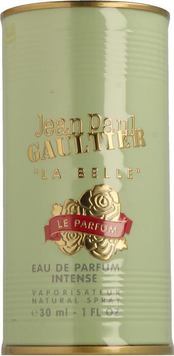Actual product image Gaultier La Belle Le Parfum (Eau de parfum, 30 ml)