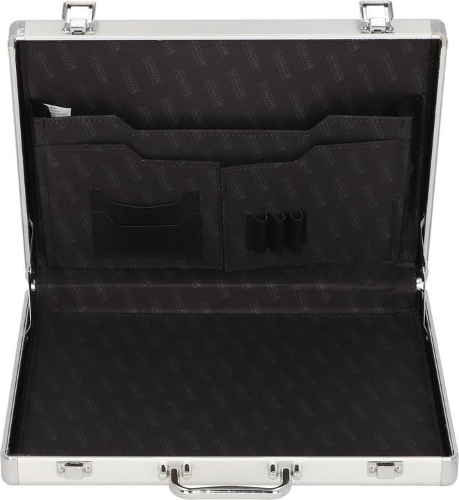 Actual product image Alumaxx Minor (7 l, Hand luggage (up to 50 litres))