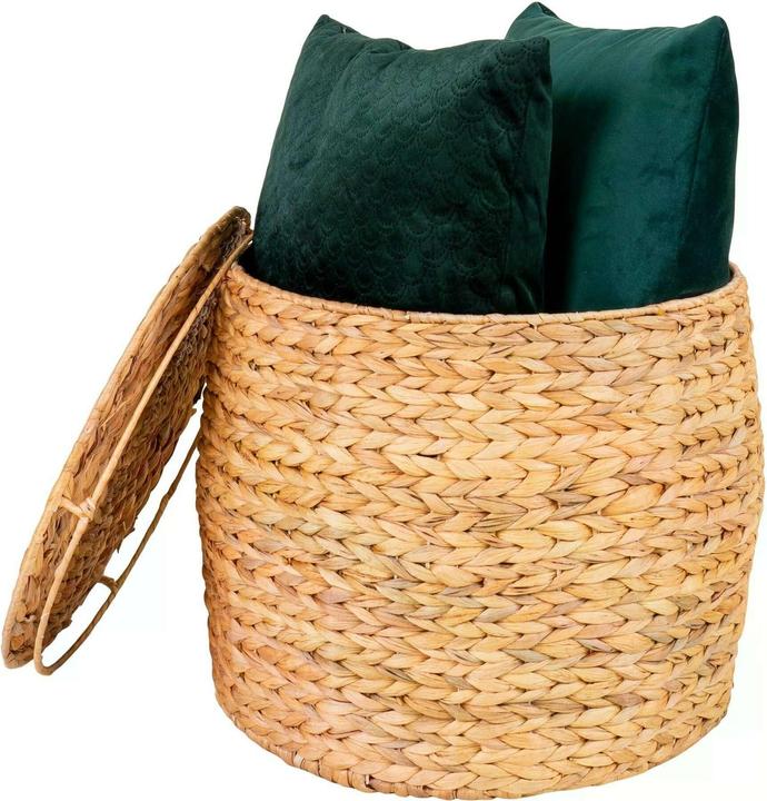 Actual product image House Nordic Delia (43 x 43 x 34 cm)