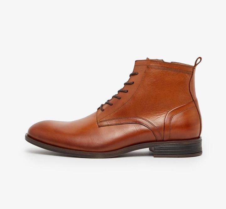Bianco BIABYRON Stiefel