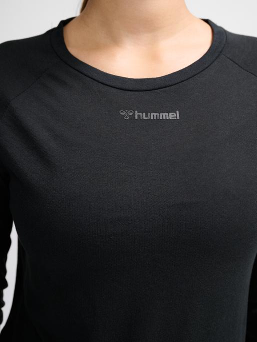 Image du produit hummel Mt Vanja T-Shirt L/S (XS)