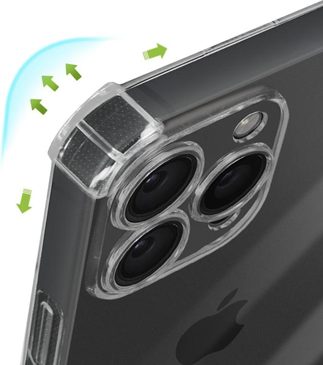 Actual product image Avizar ToughShield Case Series (Apple iPhone 13 Pro Max)