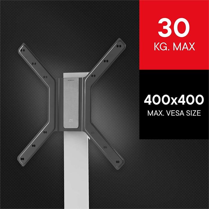Produktbild One for All Ultraslim WM6471 (Universal, 60", 30 kg)