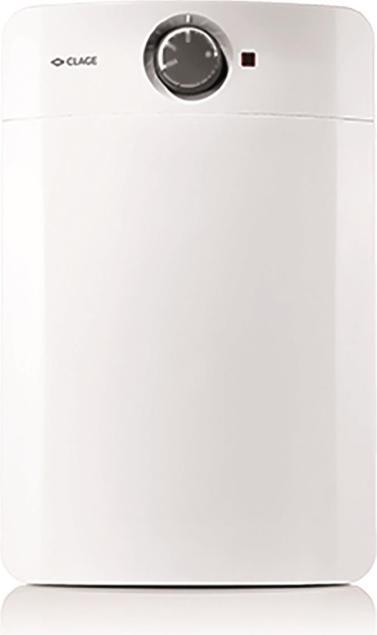 Produktbild Clage Kleinspeicher S 10-U 10 Liter Untertisch