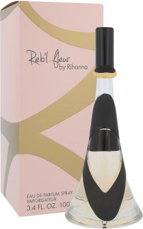 Produktbild Rihanna Reb'l Fleur (Eau de Parfum, 100 ml)