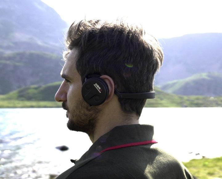 Image du produit XP DEUS II - Casque sans fil WSA II