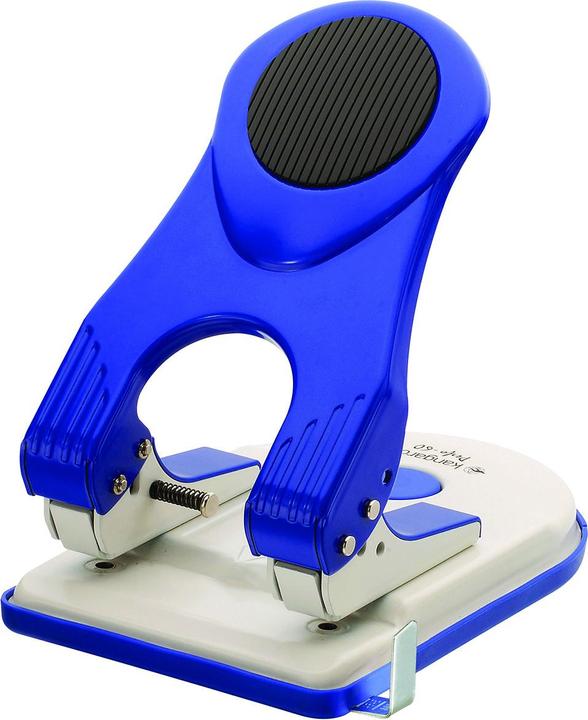 Produktbild Kangaro Loch Kangaroo Perfo 60 60 Blaues Blatt