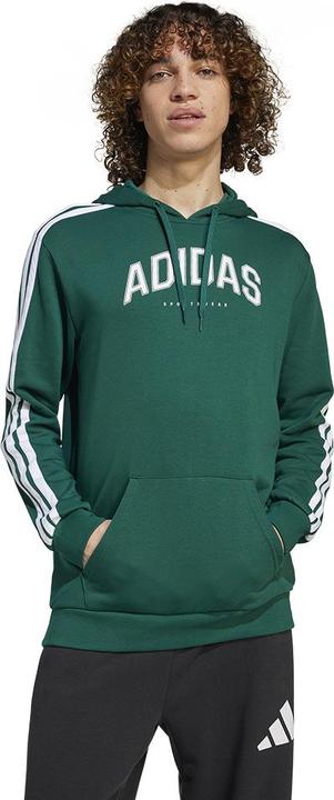 Actual product image adidas College Hoody (XL)