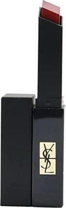 Image du produit Yves Saint Laurent Rouge Pur Couture The Slim Velvet Radical Red Enigma 309 (N° 309 - Red Enigma)