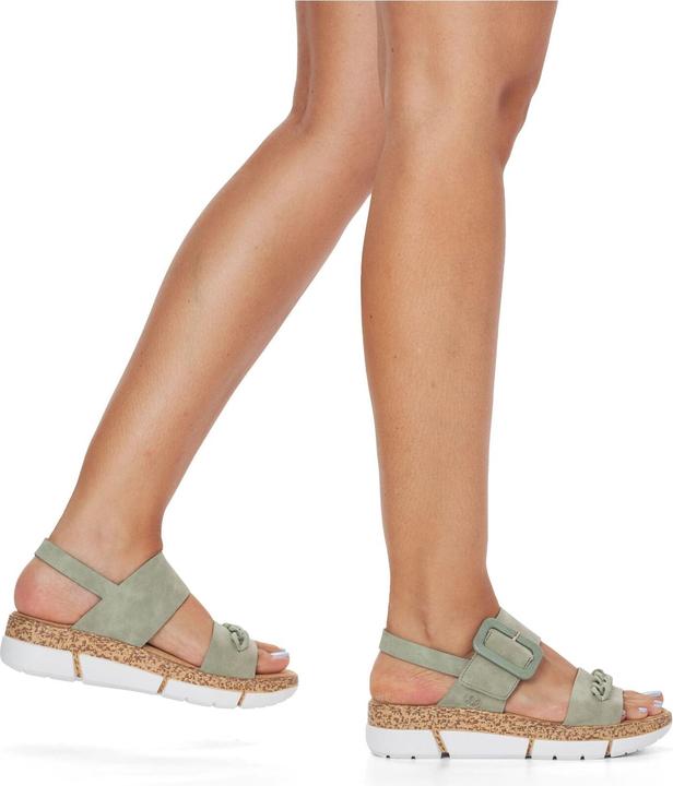 Produktbild Rieker Sandalen (40)