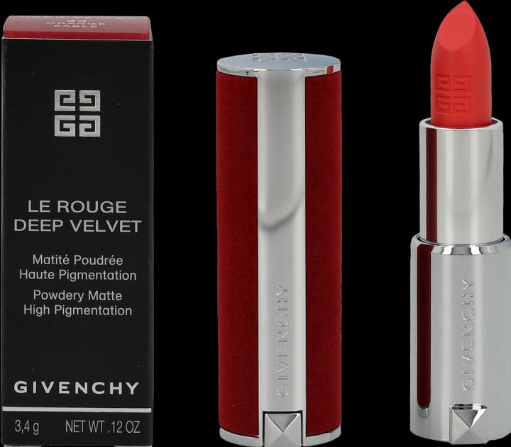 Produktbild Givenchy Le Rouge Deep Velvet (Orange Sable)